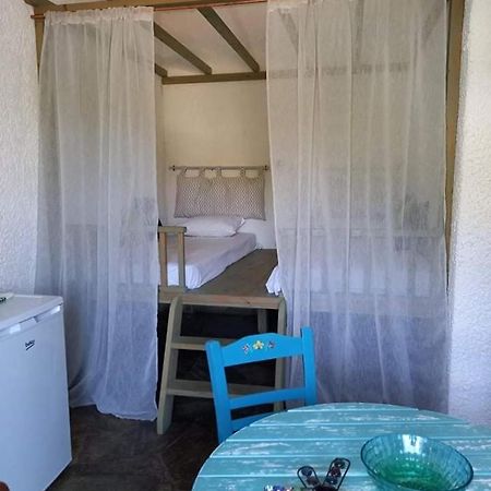 Mantos Rooms 1 Neo Klima Exterior foto