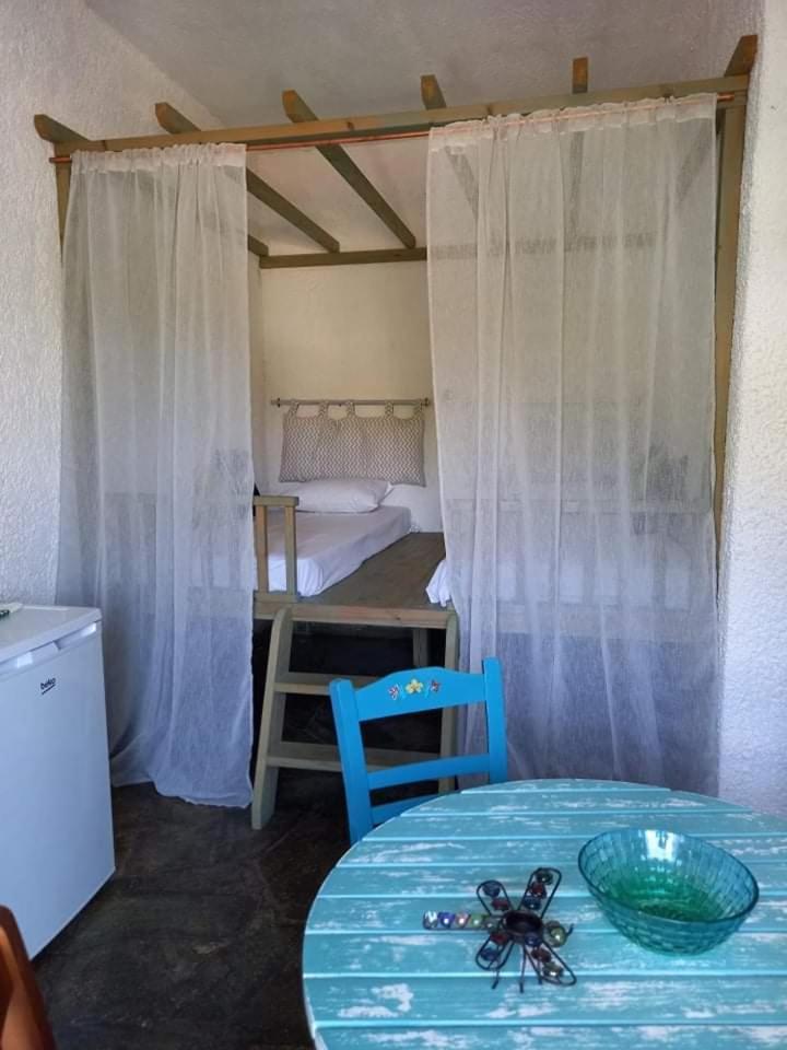 Mantos Rooms 1 Neo Klima Exterior foto