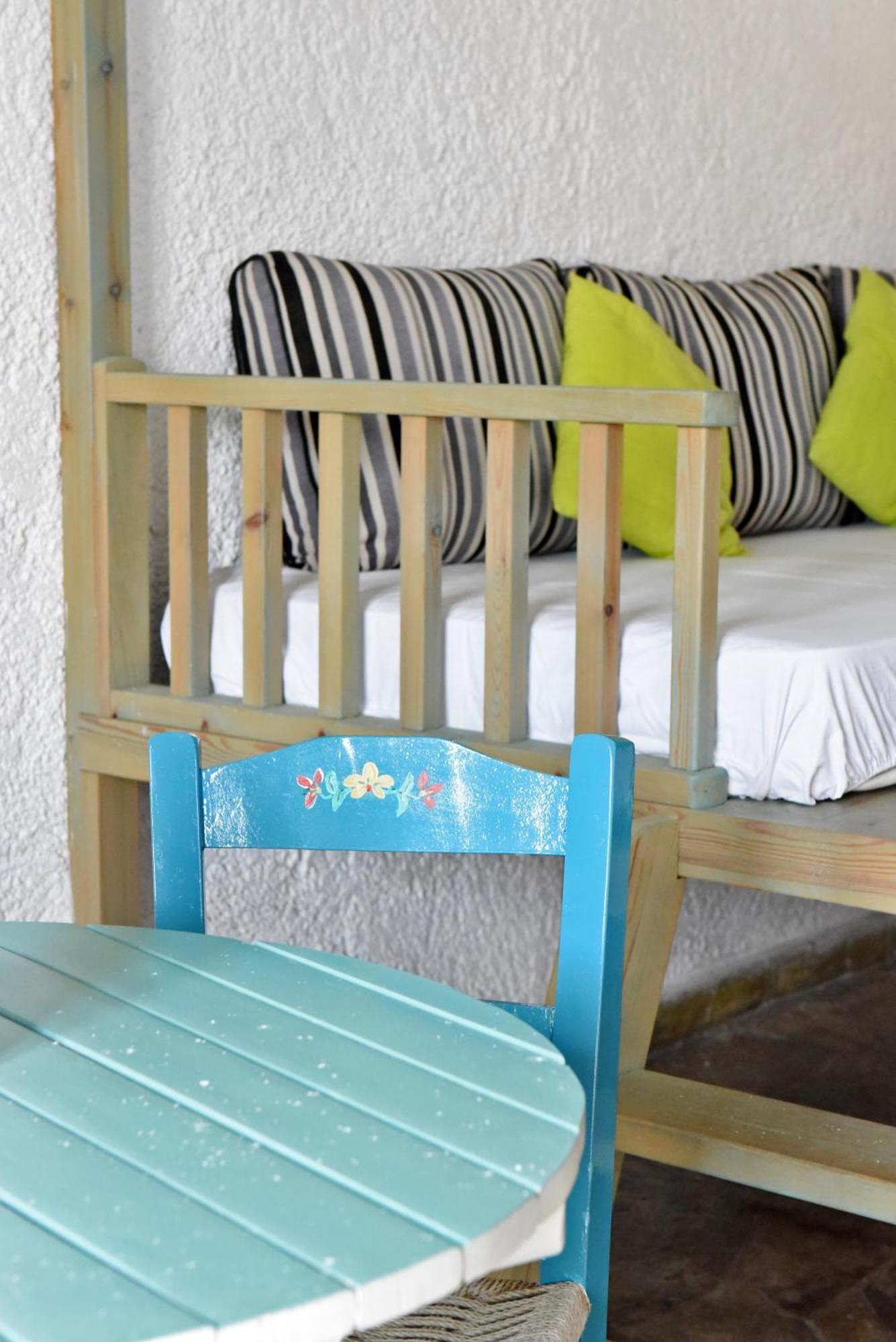 Mantos Rooms 1 Neo Klima Exterior foto