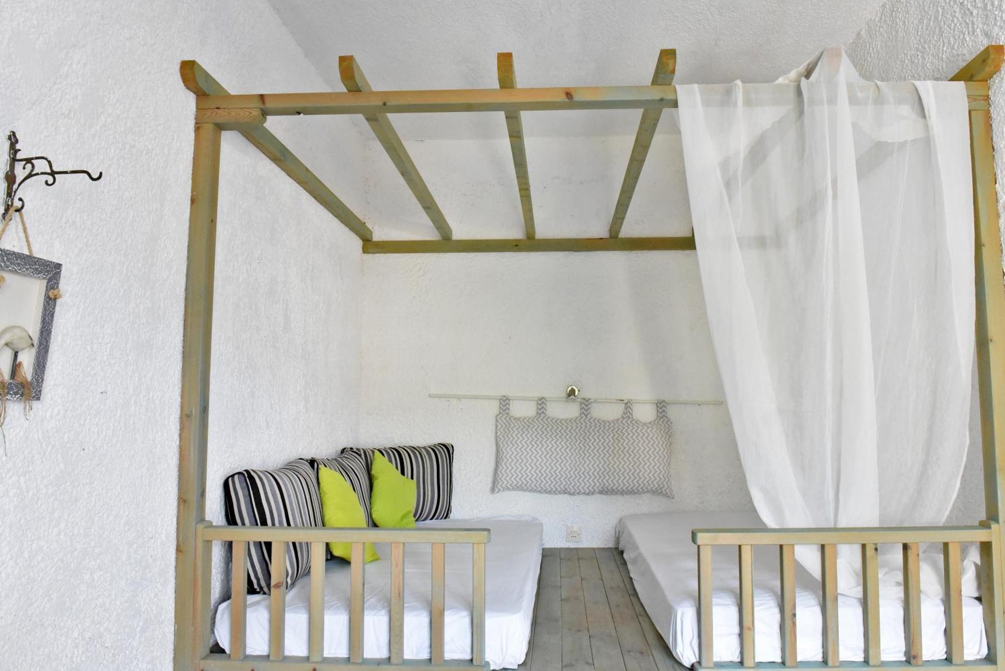 Mantos Rooms 1 Neo Klima Exterior foto