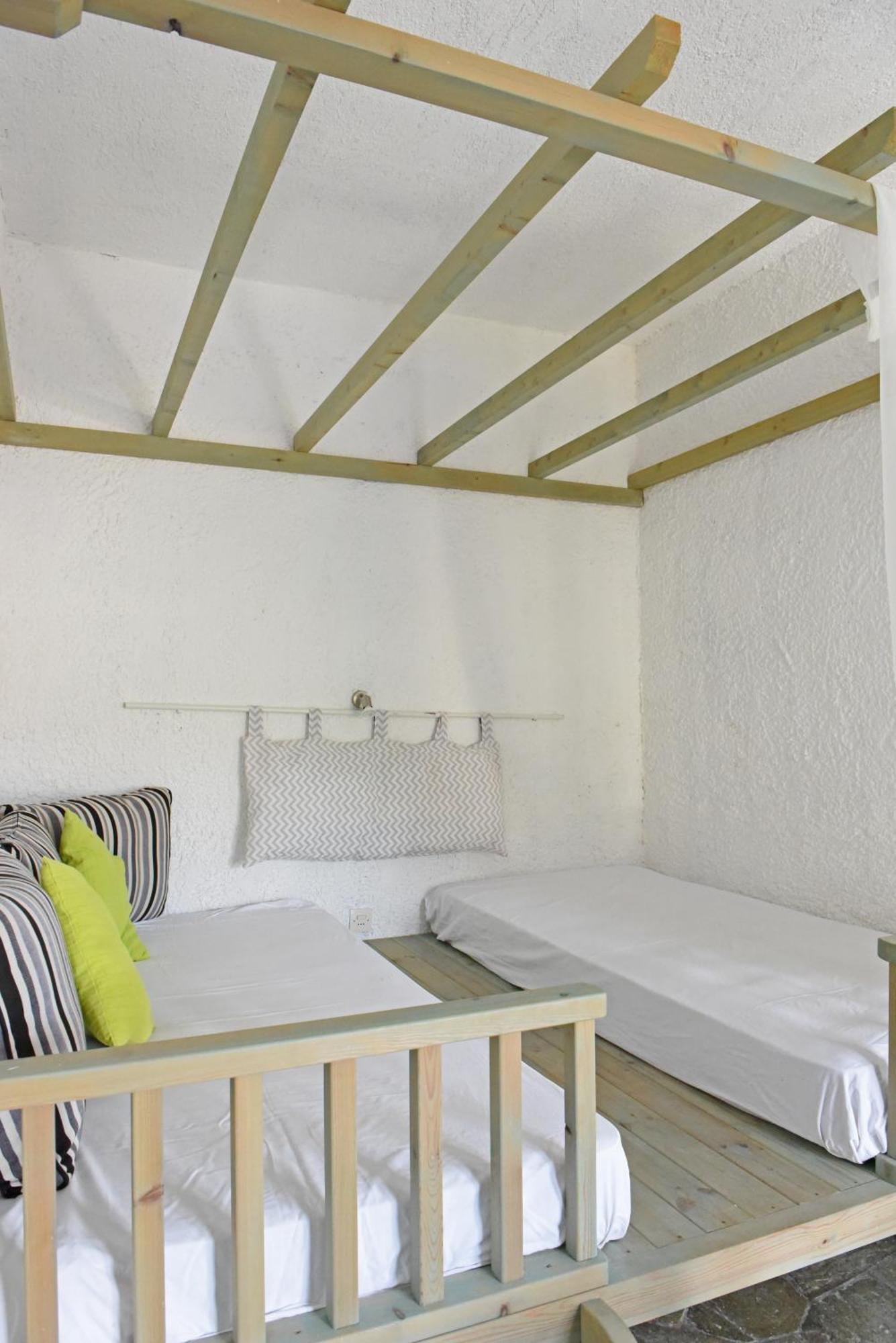 Mantos Rooms 1 Neo Klima Exterior foto
